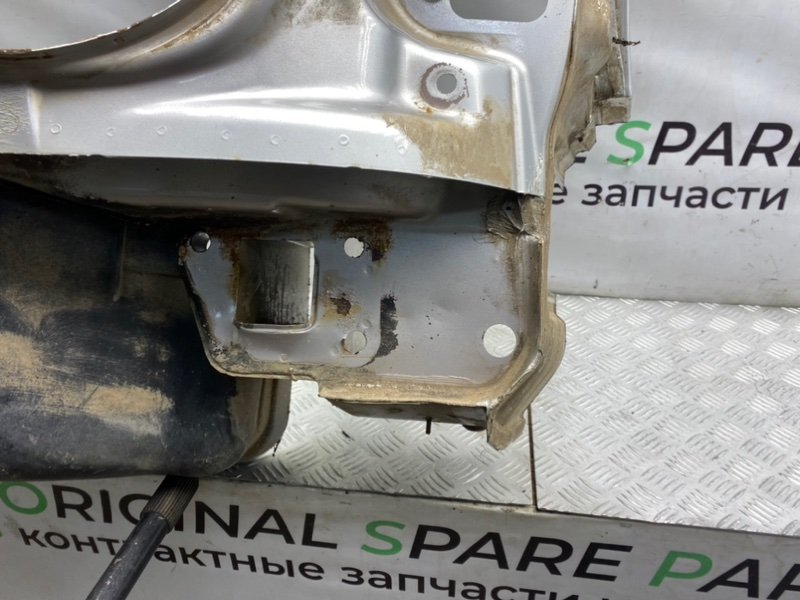 Четверть кузова, 14200 рублей, Калининград