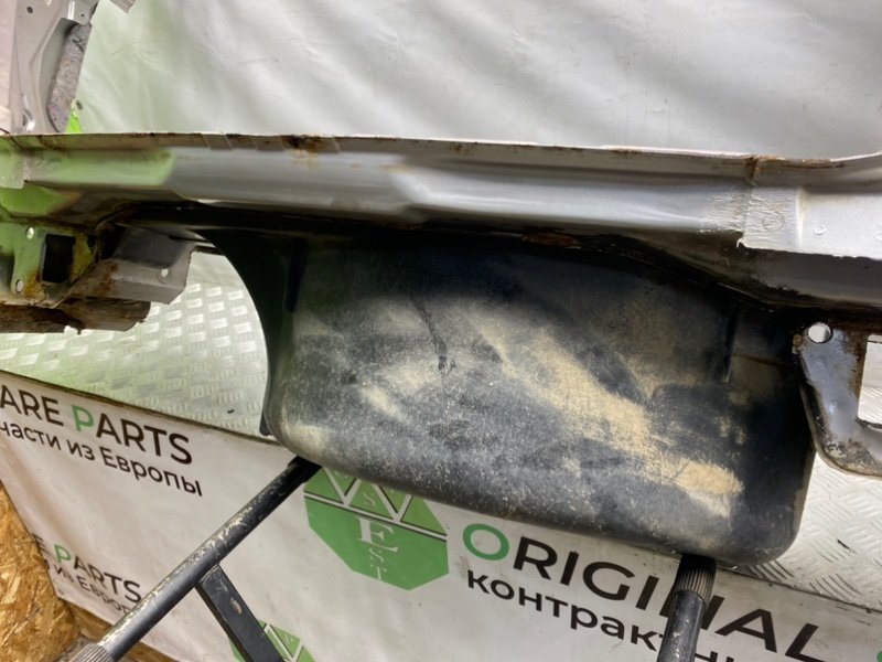 Четверть кузова, 14200 рублей, Калининград