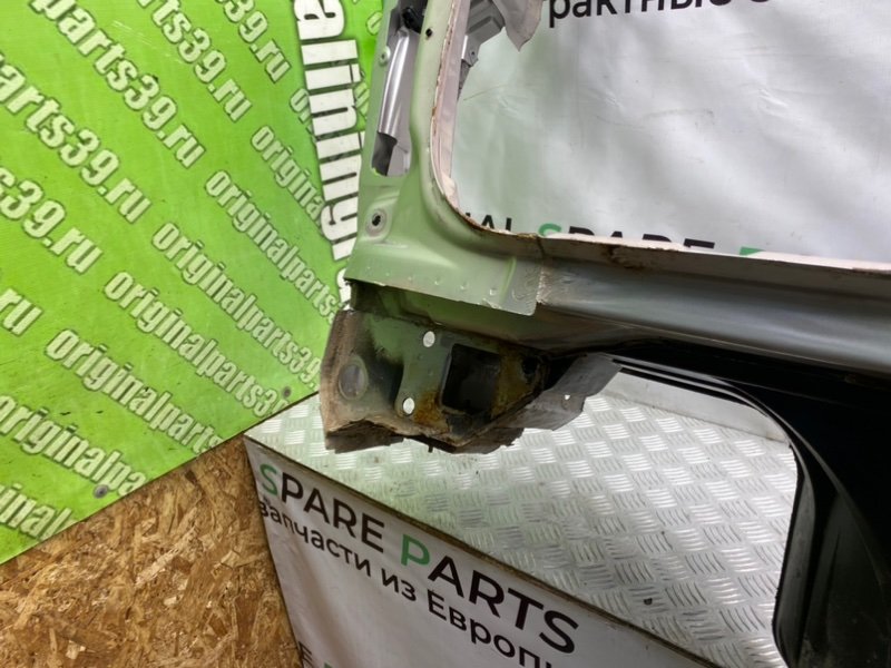 Четверть кузова, 14200 рублей, Калининград