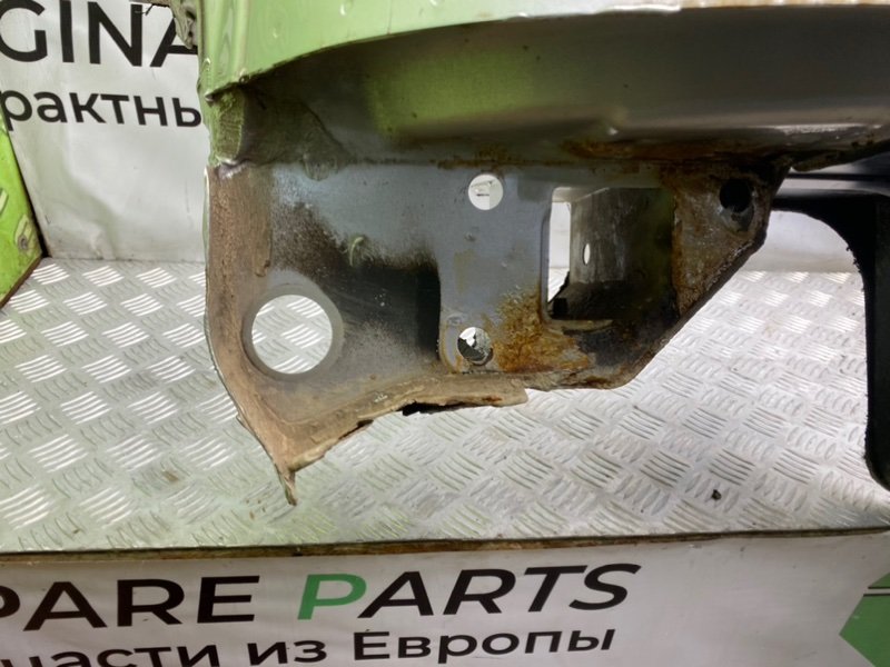 Четверть кузова, 14200 рублей, Калининград