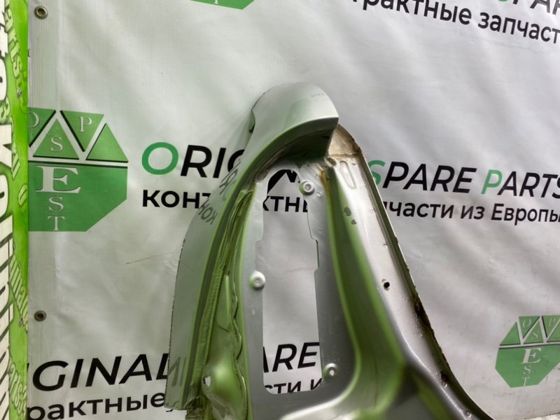 Четверть кузова, 14200 рублей, Калининград