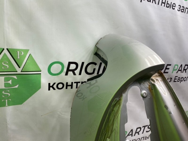 Четверть кузова, 14200 рублей, Калининград