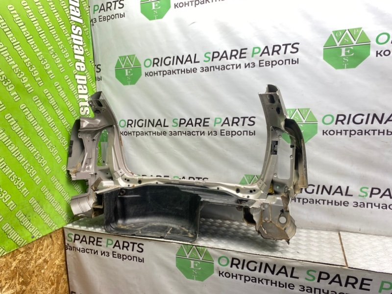 Четверть кузова, 14200 рублей, Калининград