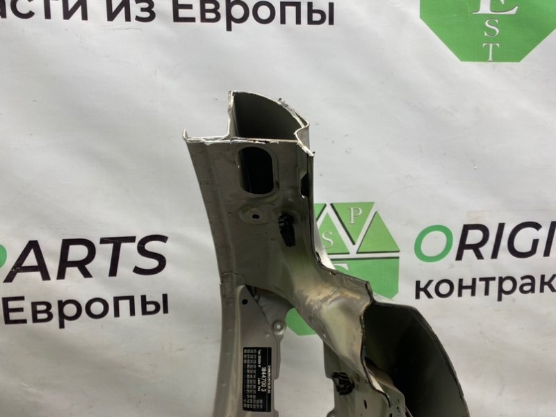 Четверть кузова, 14200 рублей, Калининград