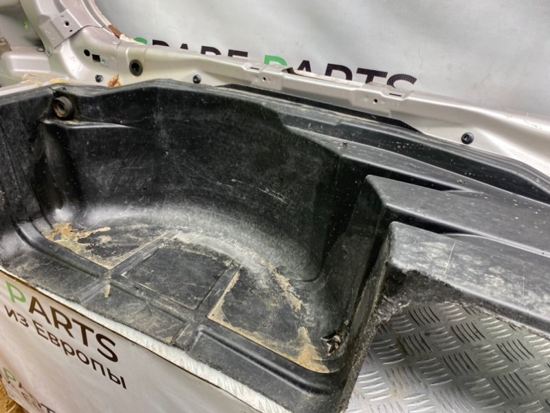 Четверть кузова, 14200 рублей, Калининград