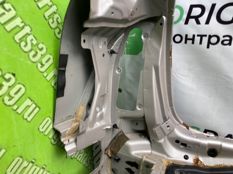 Четверть кузова, 14200 рублей, Калининград