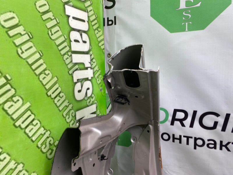 Четверть кузова, 14200 рублей, Калининград