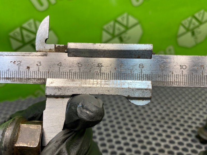 Колесные болты, 1700 рублей, Тверь