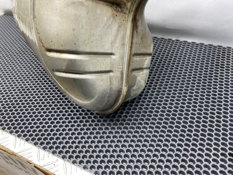 Банка глушителя, 4600 рублей, Калининград