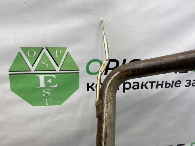 Банка глушителя, 4600 рублей, Калининград