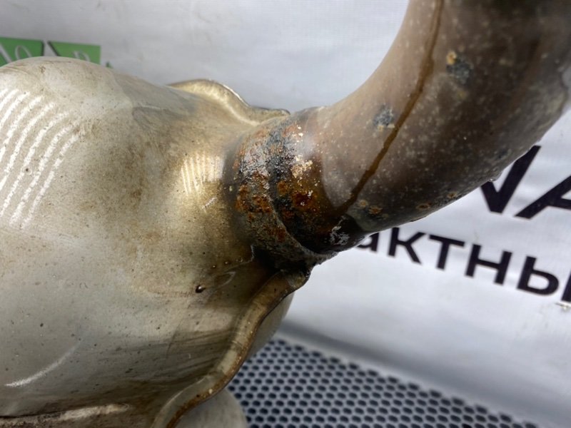 Банка глушителя, 4600 рублей, Калининград