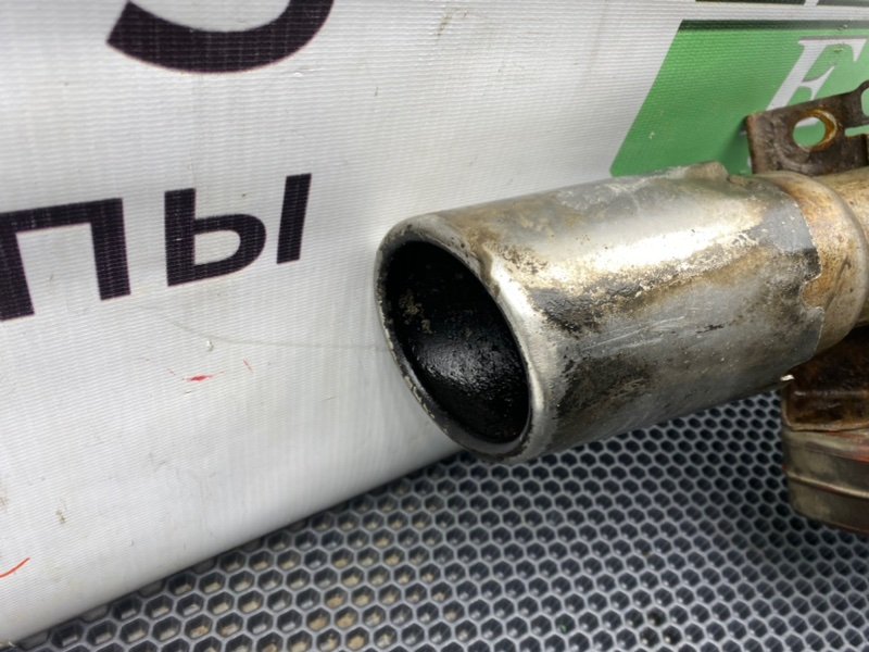 Банка глушителя, 4600 рублей, Калининград