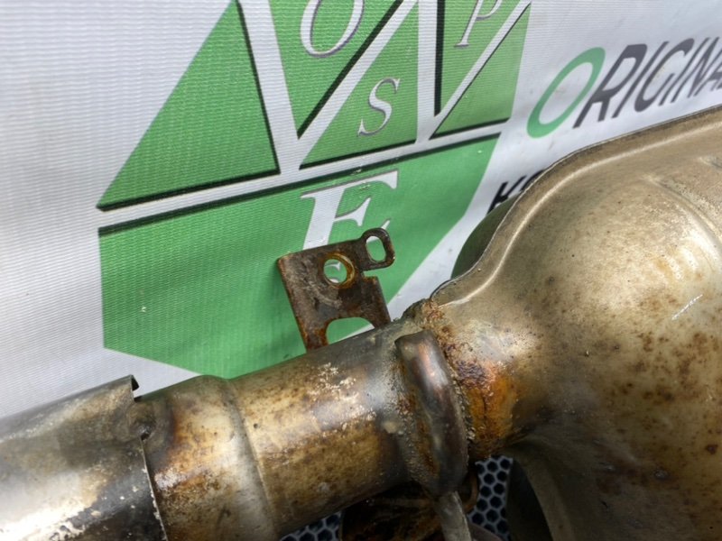 Банка глушителя, 4600 рублей, Калининград