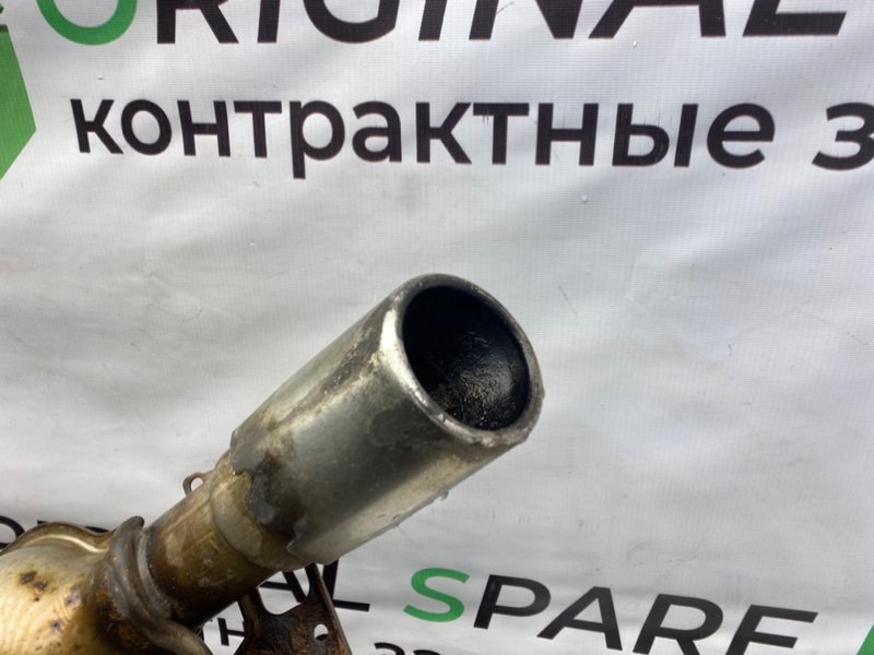 Банка глушителя, 4600 рублей, Калининград