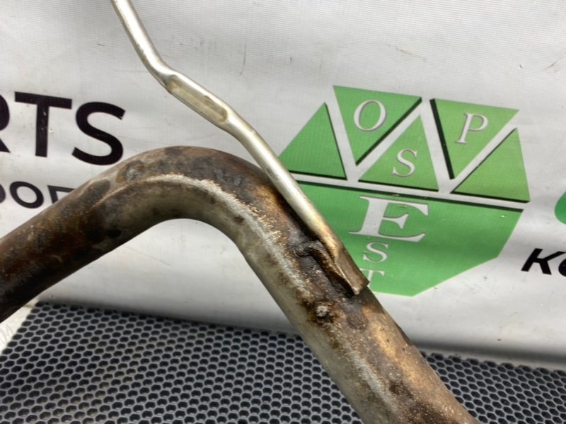 Банка глушителя, 4600 рублей, Калининград