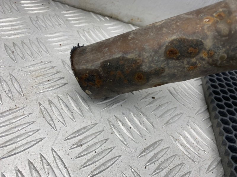 Банка глушителя, 4600 рублей, Калининград