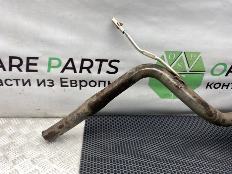 Банка глушителя, 4600 рублей, Калининград