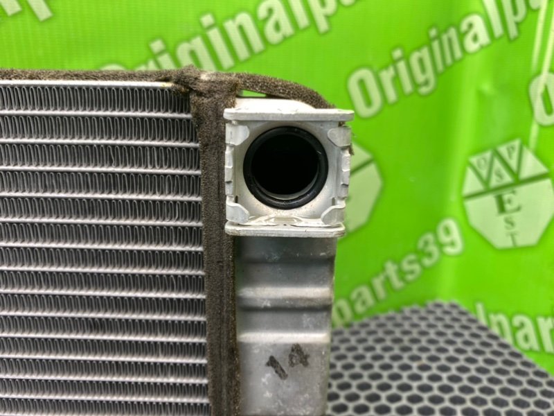 Радиатор печки, 2000 рублей, Калининград