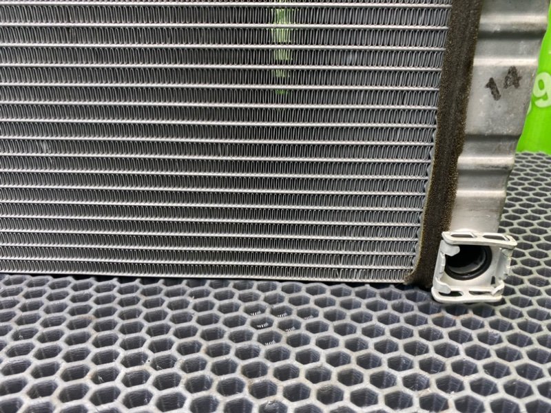 Радиатор печки, 2000 рублей, Калининград