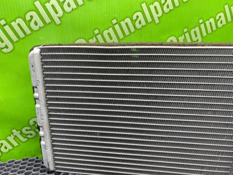 Радиатор печки, 2000 рублей, Калининград