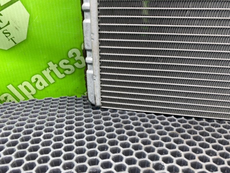 Радиатор печки, 2000 рублей, Калининград