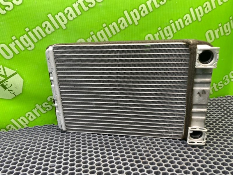 Радиатор печки, 2000 рублей, Калининград