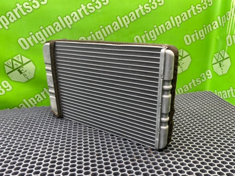 Радиатор печки, 2000 рублей, Калининград