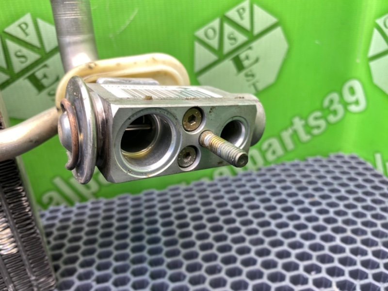 Испаритель кондиционера, 2100 рублей, Калининград