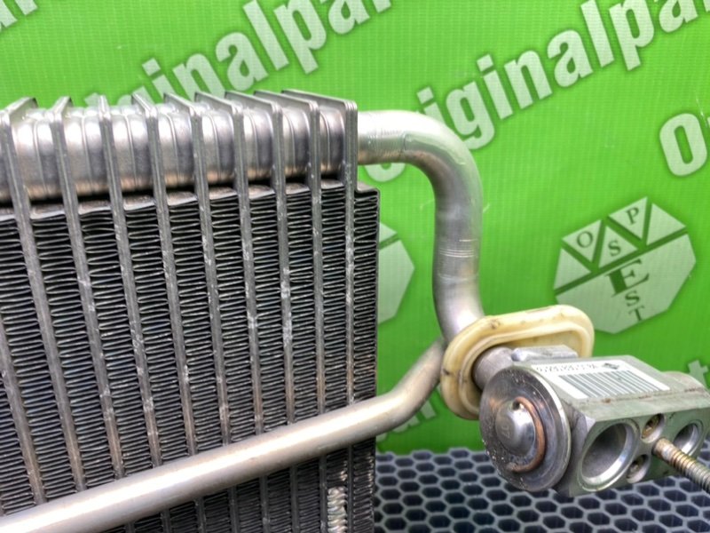 Испаритель кондиционера, 2100 рублей, Калининград