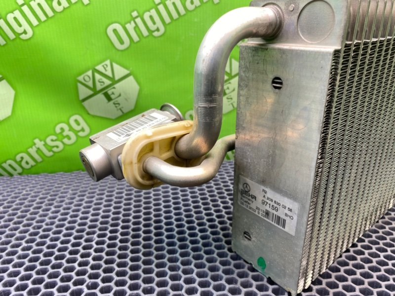 Испаритель кондиционера, 2100 рублей, Калининград