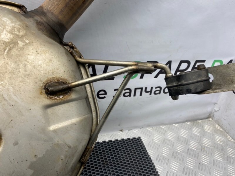 Банка глушителя, 4200 рублей, Калининград