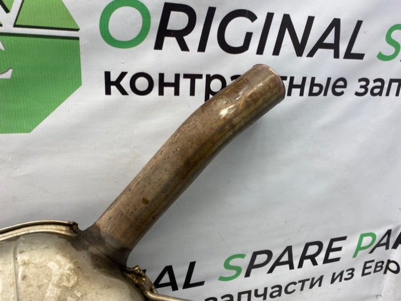 Банка глушителя, 4200 рублей, Калининград