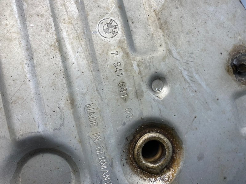 Банка глушителя, 4200 рублей, Калининград