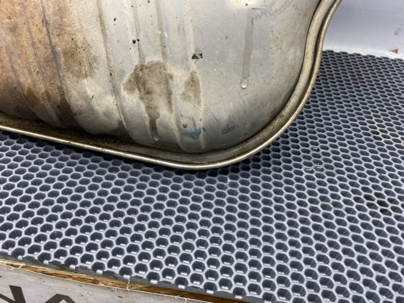 Банка глушителя, 4200 рублей, Калининград