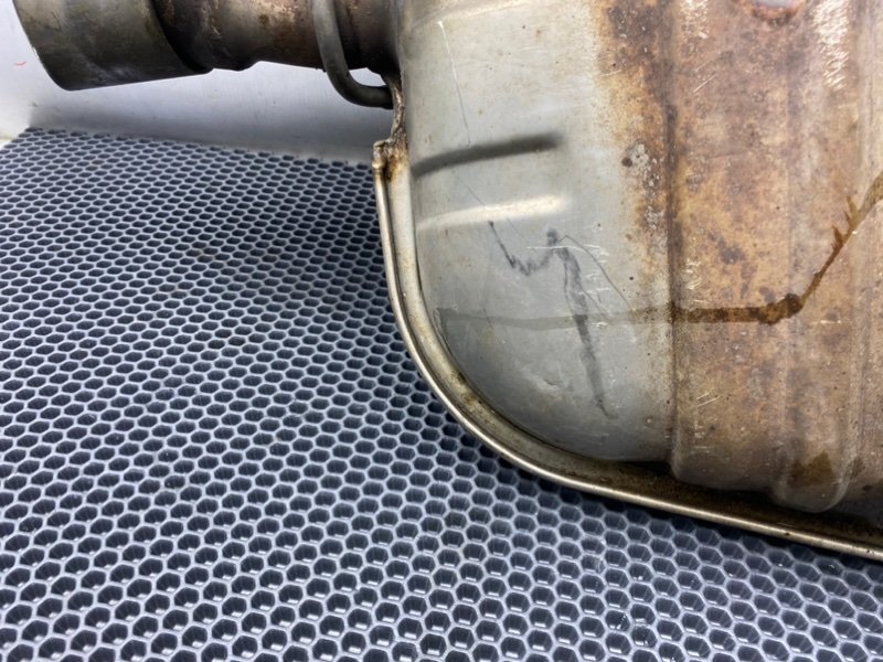 Банка глушителя, 4200 рублей, Калининград