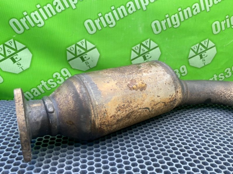 Штаны глушителя, 2300 рублей, Калининград