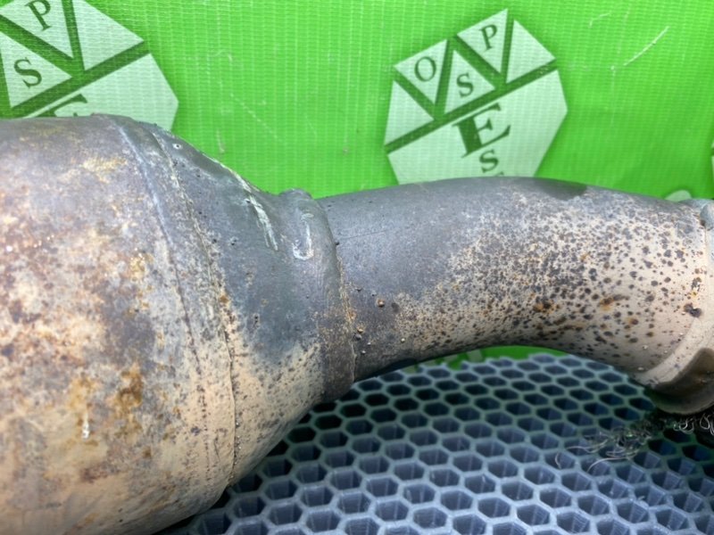 Штаны глушителя, 2300 рублей, Калининград