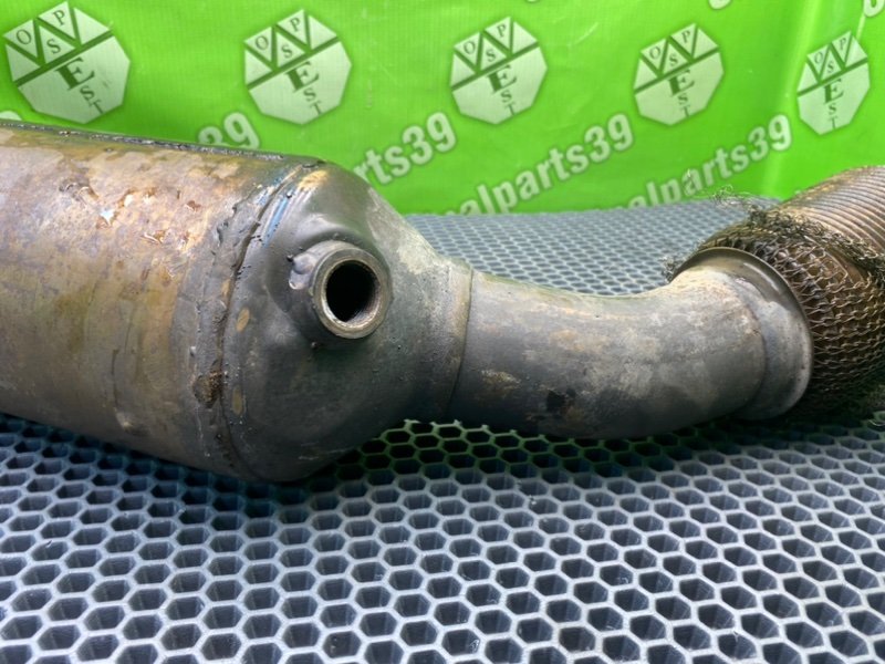 Штаны глушителя, 2300 рублей, Калининград