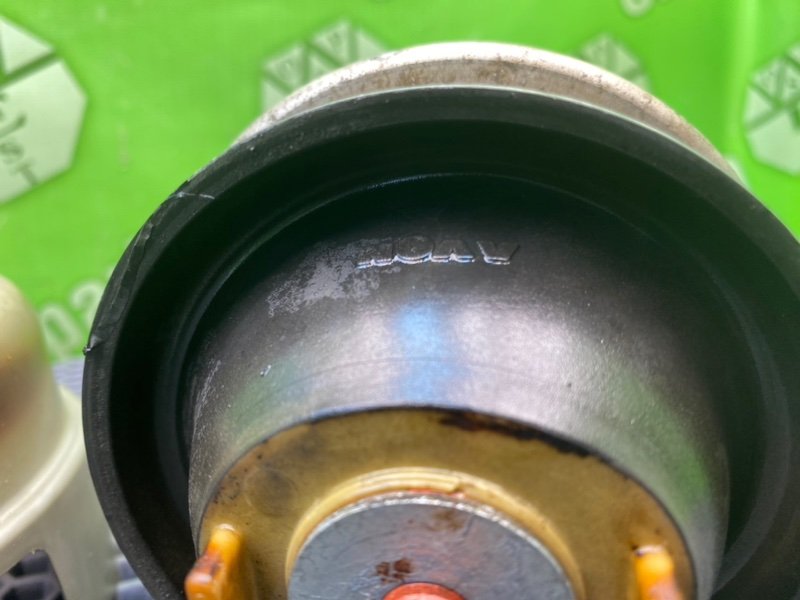 Подушка двигателя, 3100 рублей, Калининград