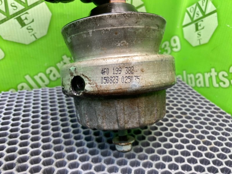 Подушка двигателя, 3100 рублей, Калининград