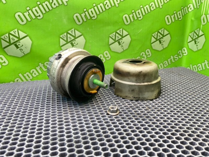 Подушка двигателя, 3100 рублей, Калининград