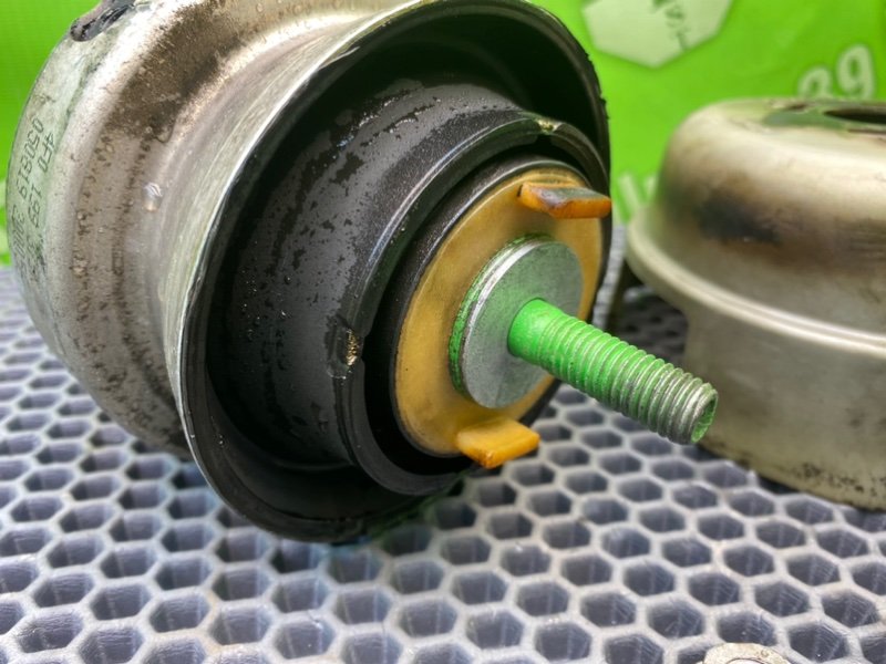 Подушка двигателя, 3100 рублей, Калининград