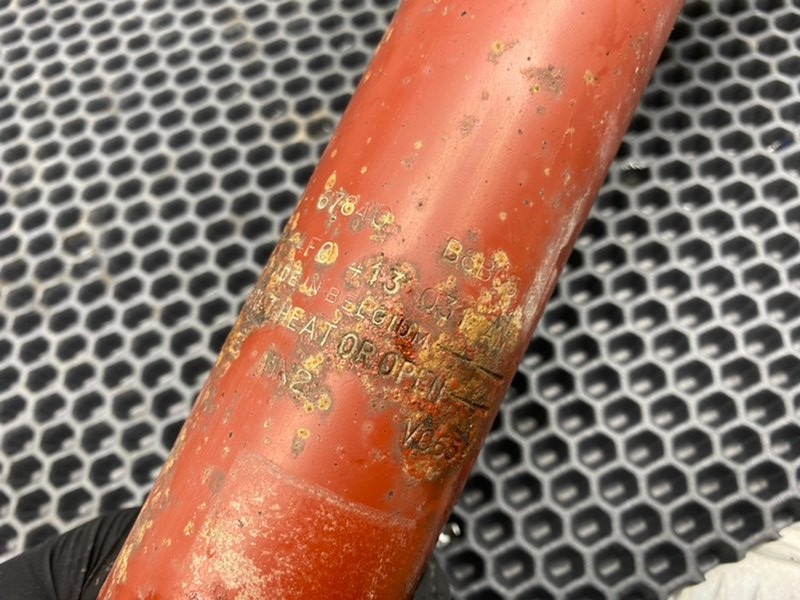 Стойки амортизаторов, 12400 рублей, Калининград