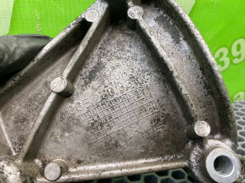 Кронштейн компрессора кондиционера, 500 рублей, Калининград