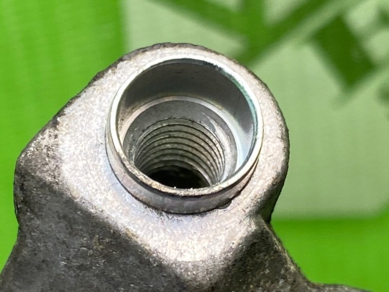 Кронштейн компрессора кондиционера, 500 рублей, Калининград