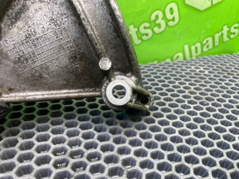 Кронштейн компрессора кондиционера, 500 рублей, Калининград