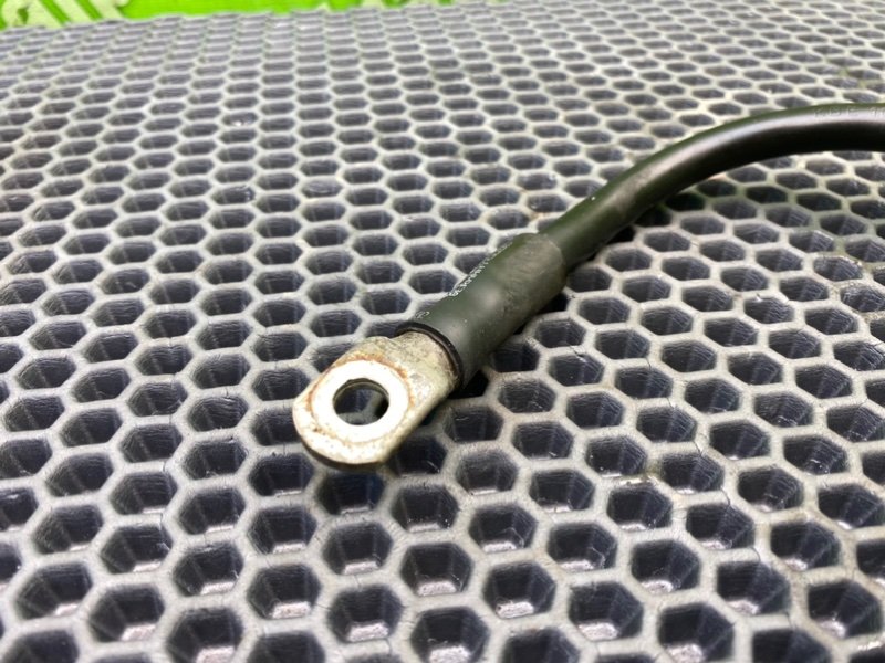 Силовой провод, 500 рублей, Калининград