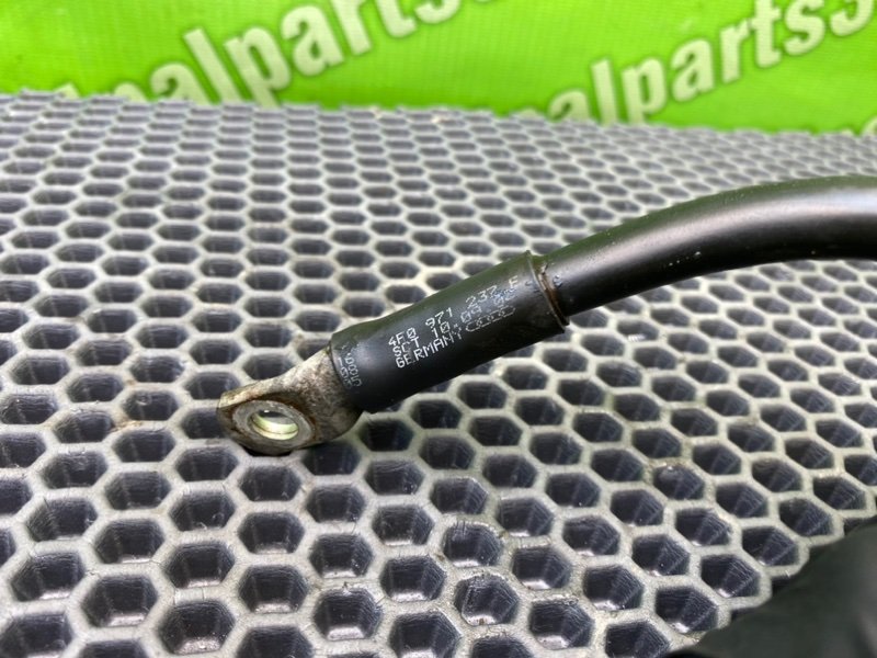 Силовой провод, 500 рублей, Калининград