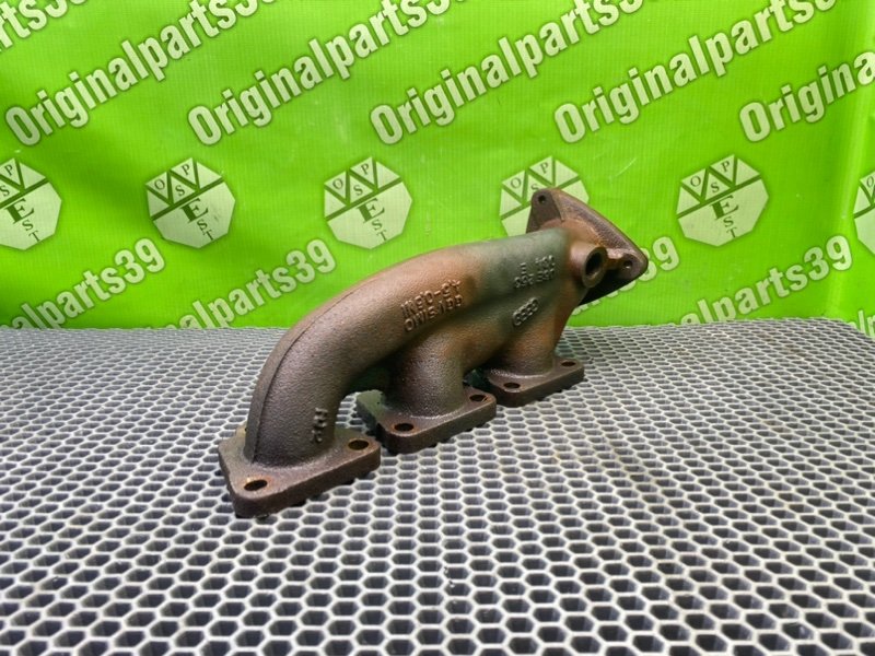 Коллектор выпуска, 1500 рублей, Калининград