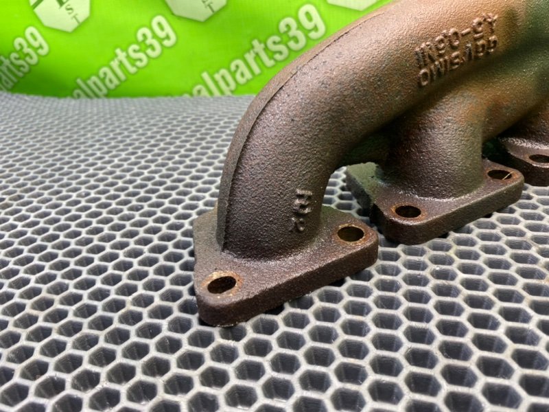 Коллектор выпуска, 1500 рублей, Калининград